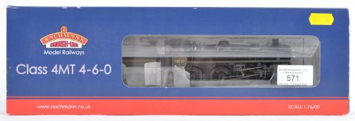 BACHMANN BRANCH LINE 00 GAUGE MODEL RAILWAY LOCOMOTIVE DCC