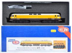 ORIGINAL HELJAN 00 GAUGE KESTREL 4000 LOCOMOTIVE