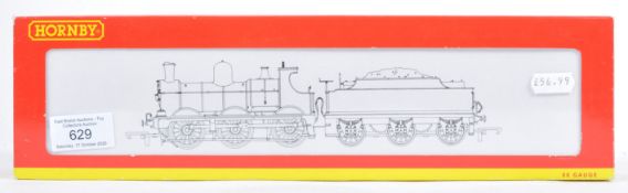 HORNBY 00 GAUGE R2275A ' DEAN GOODS ' TRAINSET LOCOMOTIVE