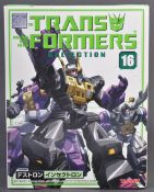TAKARA TRANSFORMERS COLLECTION - #16 INSECTRONS