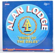 CORGI 1/50 SCALE HAULIERS OF RENOWN BOXED DIECAST