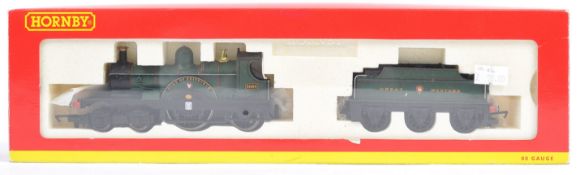 HORNBY 00 GAUGE R2828 ' DUKE OF EDINBURGH ' LOCO