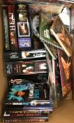 COLLECTION OF BUFFY THE VAMPIRE SLAYER MEMORABILIA