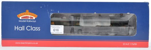 BACHMANN BRANCH LINE 00 GAUGE MODEL RAILWAY LOCOMOTIVE