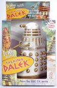 RARE PRODUCT ENTERPRISE DOCTOR WHO TALKING DALEK