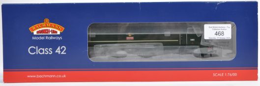 ORIGINAL BACHMANN 00 GAUGE 32-052a CLASS 42 DIESEL D823