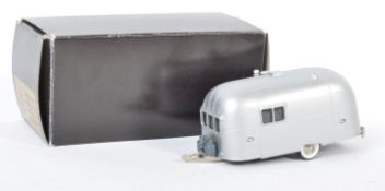 BROOKLIN MODELS 1/43 SCALE STREAMLINED AMERICAN CARAVAN