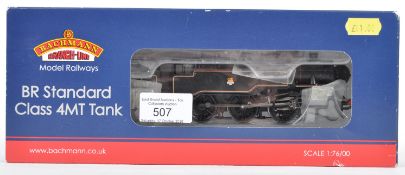 BACHMANN BRANCH LINE 00 GAUGE MODEL RAILWAY LOCOMOTIVE