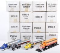 COLLECTION OF ASSORTED MATCHBOX COLLECTIBLES MODEL DIECAST