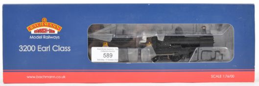 BACHMANN BRANCH LINE 00 GAUGE MODEL RAILWAY LOCOMOTIVE