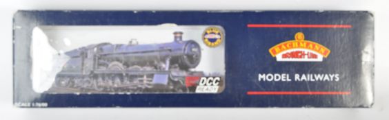 BACHMANN BRANCH LINE 00 GAUGE MODEL RAILWAY LOCO