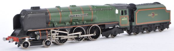 G&R WRENN 00 GAUGE MODEL RAILWAY LOCOMOTIVE