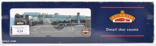 BACHMANN BRANCH LINE 00 GAUGE MODEL RAILWAY LOCOMOTIVE