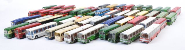 COLLECTION OF ASSORTED CORGI & BASE TOYS DIECAST B