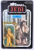VINTAGE PALITOY STAR WARS CARDED MOC ACTION FIGURE