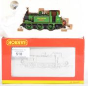 HORNBY 00 GAUGE 2407 SR 0-6-0 TERRIER LOCO CARISBROOKE NO 13