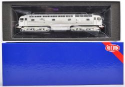 ORIGINAL HELJAN 00 GAUGE 4005 BRCW D0260 LION ENGINE