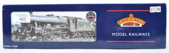 BACHMANN BRANCH LINE 00 GAUGE MODEL RAILWAY LOCOMO