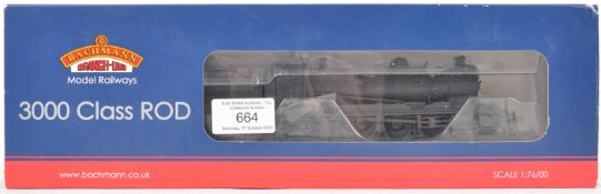 BACHMANN BRANCH LINE 00 GAUGE MODEL RAILWAY LOCOMOTIVE