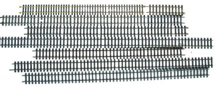 COLLECTION OF G SCALE GARDEN RAILWAY TRACK