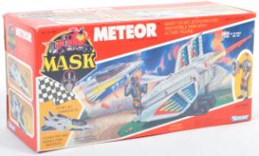 RARE FACTORY SEALED KENNER MASK METEOR BOXED TOY