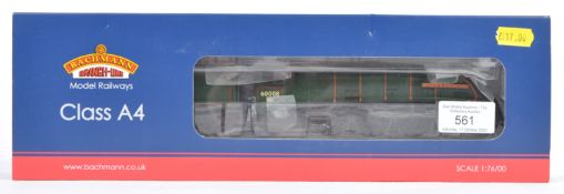 BACHMANN BRANCH LINE 00 GAUGE MODEL RAILWAY LOCOMOTIVE DCC
