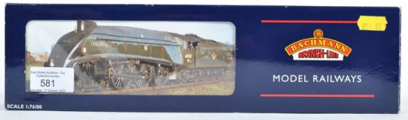 BACHMANN BRANCH LINE 00 GAUGE MODEL RAILWAY LOCOMOTIVE