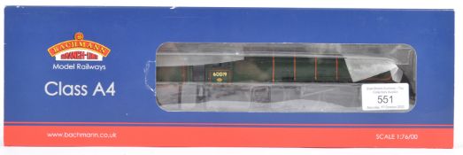 BACHMANN BRANCH LINE 00 GAUGE MODEL RAILWAY LOCOMOTIVE