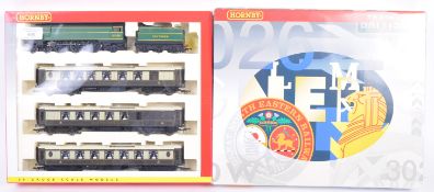 HORNBY 00 GAUGE CODE 3 2661M SIR ARCHIBALD SINCLAIR TRAIN PACK