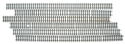 COLLECTION OF G SCALE GARDEN RAILWAY TRACK