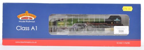 BACHMANN BRANCH LINE 00 GAUGE MODEL RAILWAY LOCOMOTIVE DCC