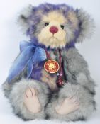 ORIGINAL CHARLIE BEARS ' CANDY ' TEDDY BEAR