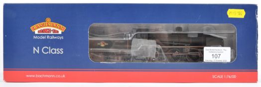 BACHMANN BRANCH LINE 00 GAUGE MODEL RAILWAY LOCOMOTIVE DCC
