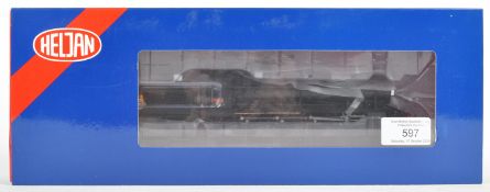 HELJAN 00 GAUGE 4783 CLASS 47XX MODEL TRAIN SET LOCOMOTIVE