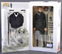 DRAGON 1/6 SCALE WWII ACTION FIGURE ERICH UBBEN