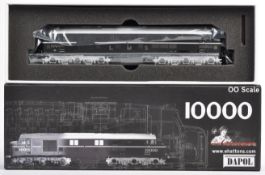 RARE DAPOL FOR HATTONS 00 GAUGE 10000AP DIESEL LOCOMOTIVE
