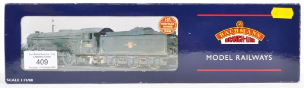 BACHMANN BRANCH LINE 00 GAUGE MODEL RAILWAY LOCOMOTIVE