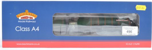 BACHMANN BRANCH LINE 00 GAUGE MODEL RAILWAY LOCOMOTIVE DCC