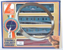 LIMA 00 GAUGE TWO LOCOMOTIVE TRAIN PACK