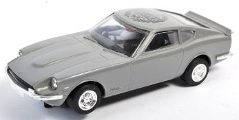RARE VINTAGE SCALEXTRIC DATSUN 260Z NATIONAL COLLE
