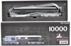 RARE DAPOL FOR HATTONS 00 GAUGE 10001FP DIESEL LOCOMOTIVE