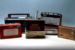 RETRO VINTAGE AUDIO EQUIPMENT