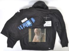 JULIAN GLOVER COLLECTION - GAME OF THRONES SEASON