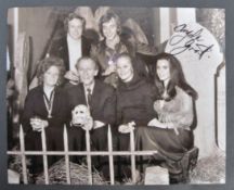 ANGELA GRANT COLLECTION - TALES FROM THE CRYPT SIG