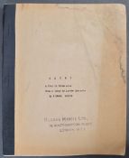 PETER WYNGARDE PRIVATE COLLECTION - ORIGINAL PLAY