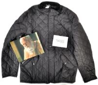 JULIAN GLOVER COLLECTION - GAME OF THRONES BARBOUR