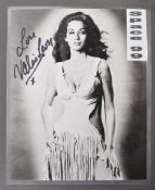 FROM THE COLLECTION OF VALERIE LEON - SPACE 1999 P