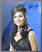 VALERIE LEON MEMORABILIA COLLECTION – SIGNED 8X10”