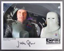 STAR WARS THE EMPIRE STRIKES BACK - JULIAN GLOVER