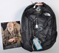 JULIAN GLOVER COLLECTION - GAME OF THRONES CREW GI